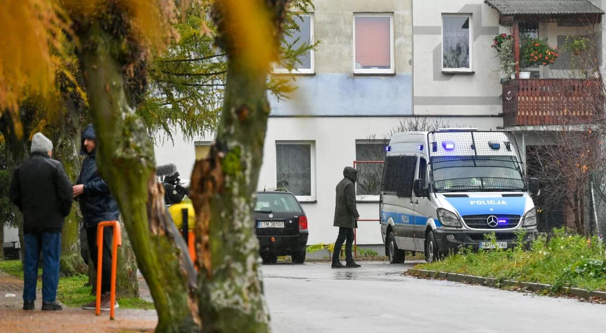 Tragedia w Przewodowie. Dziennikarz opowiada o swoich rozmowach z mieszkańcami