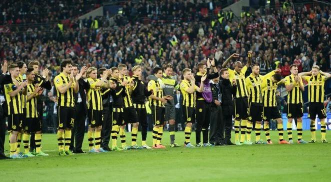 Finał Ligi Mistrzów: Borussia - Bayern. Łzy radości i łzy smutku (KOMENTARZE)