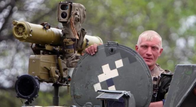 Kerry: kryzys ukraiński to dzwonek do przebudzenia dla NATO