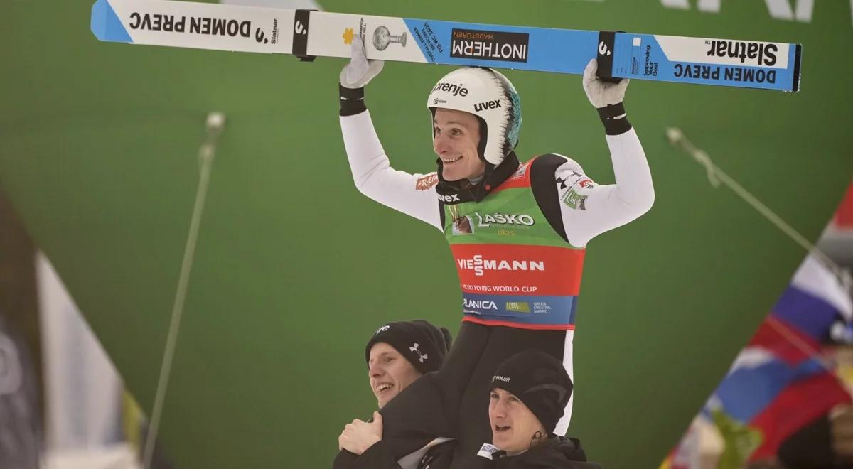 Planica szykuje nowy rekord w skokach? Ta decyzja przyniesie rewolucję