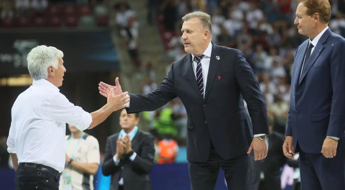 "Na pewno nie zostanie selekcjonerem reprezentacji Polski". Odpadł kolejny kandydat
