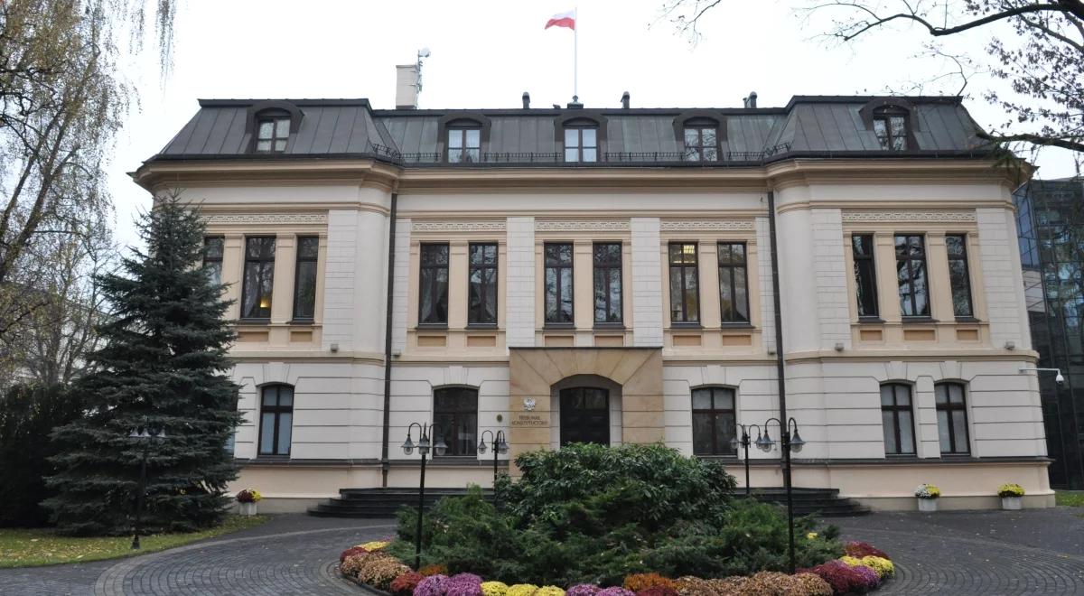 Prezydent: liczę, że w parlamencie uda się rozwiązać konflikt wokół TK
