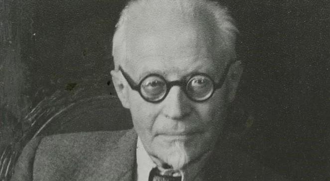 Kazimierz Nitsch - wybitny profesor językoznawca
