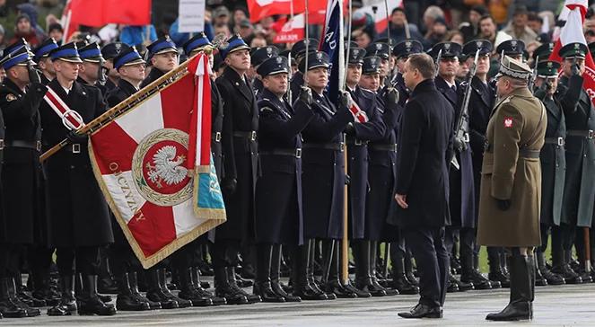 11 listopada. Czy dziś Polska jest niepodległa?