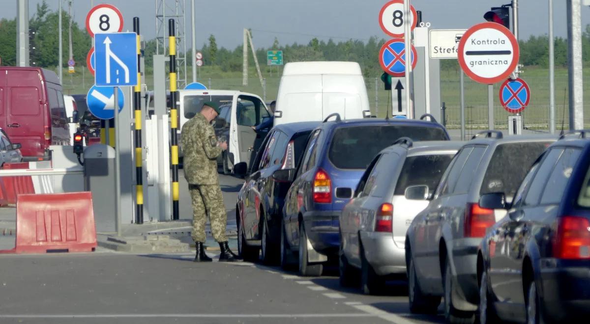 Polska traci ukraińskich uchodźców na rzecz Niemiec. Są wyniki najnowszego badania