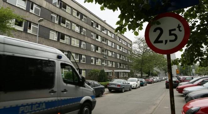 Krwawe juwenalia w Krakowie. W ruch poszły noże