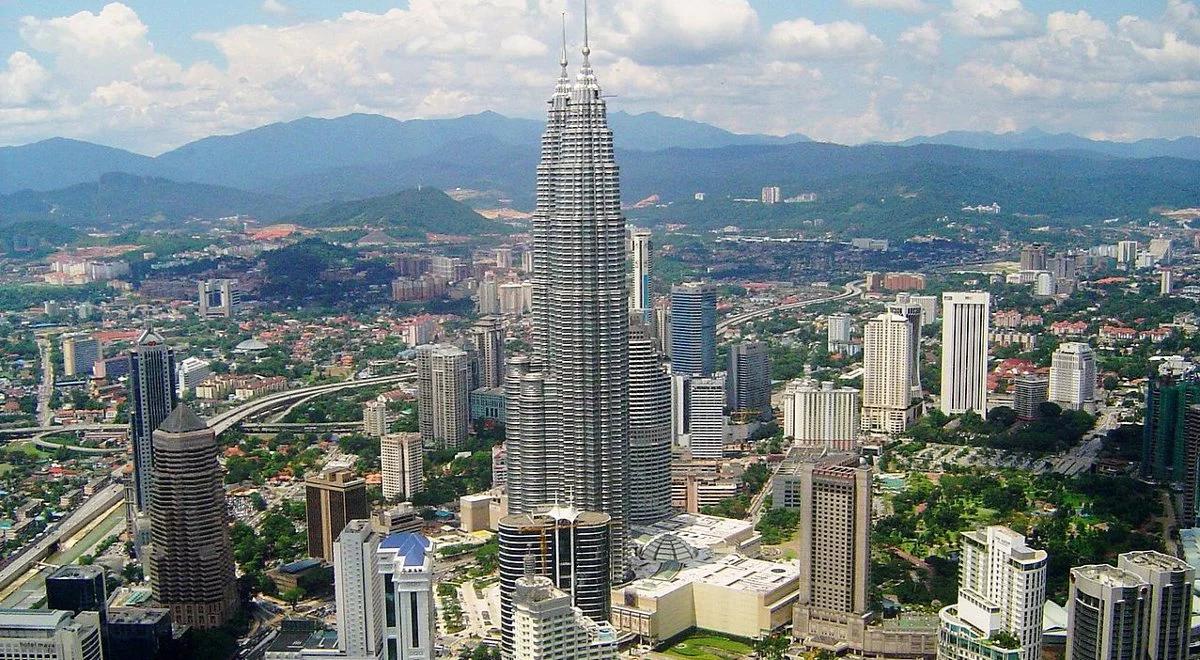 Różne oblicza Kuala Lumpur