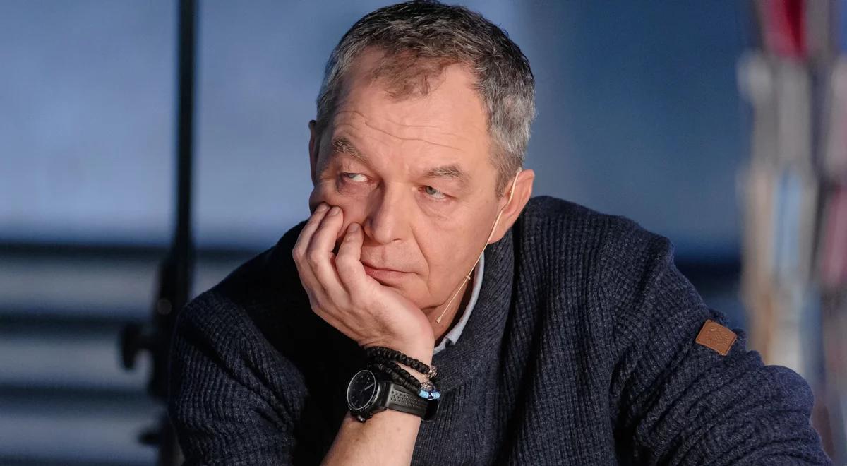 Paweł Smoleński o Bliskim Wschodzie