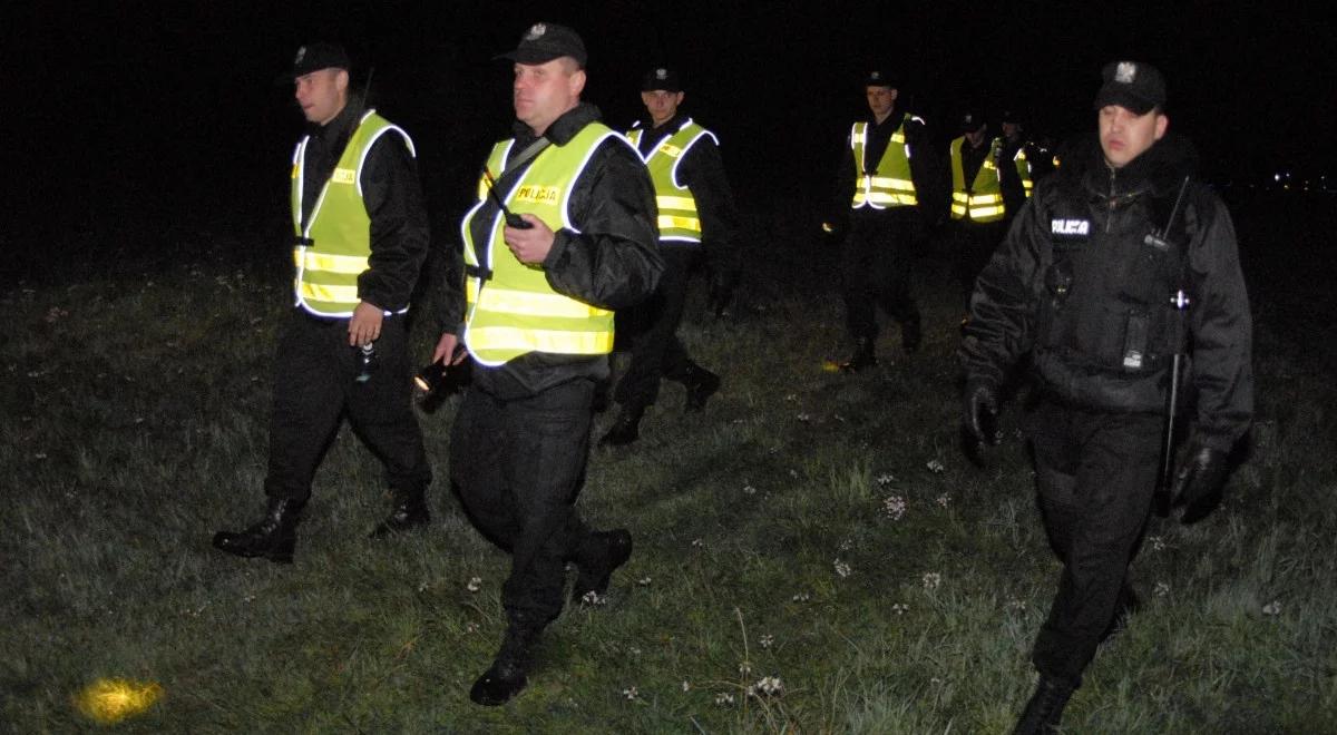 Ciało zaginionej 16-latki zakopane w lesie. Policja zatrzymała jej chłopaka