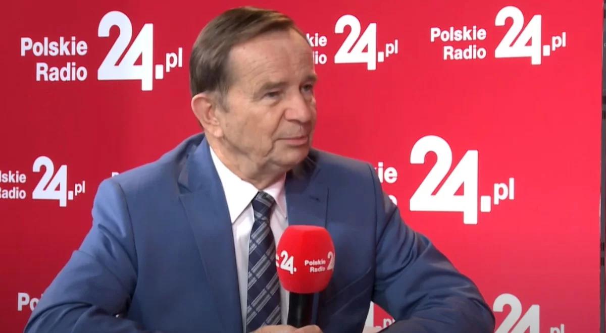 "Chcemy uruchomić ten olbrzymi potencjał". Władysław Ortyl o perspektywach rozwoju regionu podkarpackiego