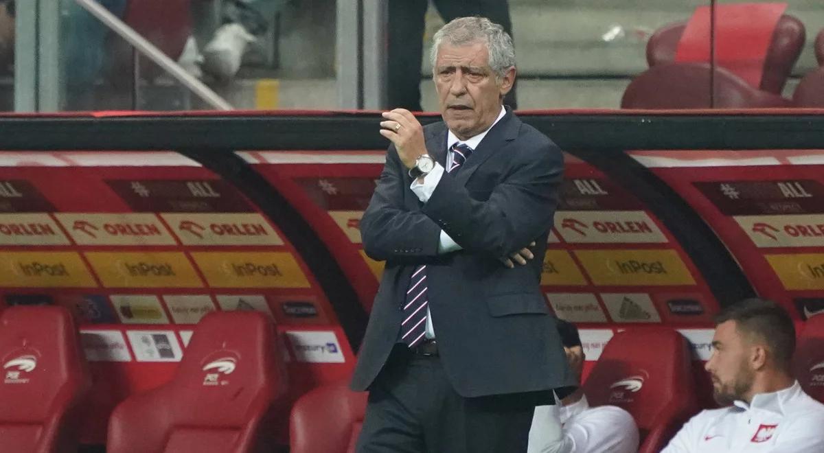 Fernando Santos jak Paulo Sousa? Sensacyjne doniesienia, Polska straci selekcjonera? 