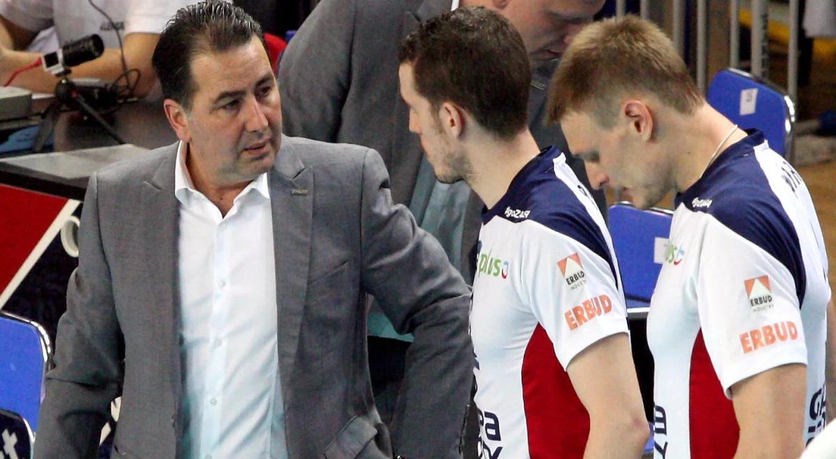 PlusLiga: Zaksa Kędzierzyn-Koźle o krok od złota, Skra zmierza po brąz