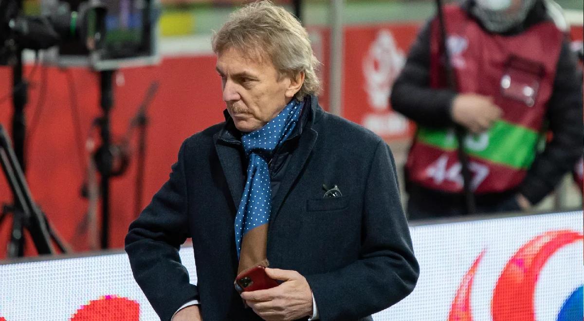 Liga Narodów: Zbigniew Boniek ocenił blamaż Polaków. "Zagraliśmy lepiej niż z Walią i co z tego?"
