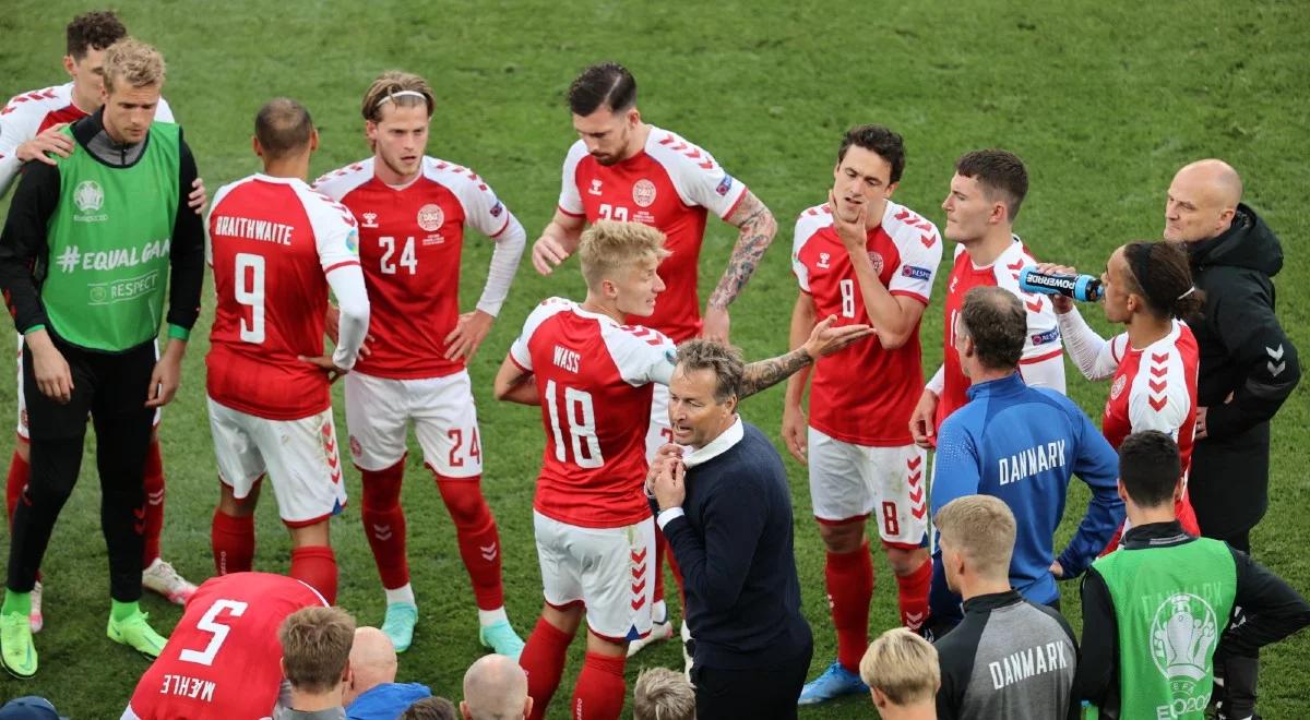 "Jest najlepszym duńskim zawodnikiem ostatniej dekady". Dziennikarz TVP Sport o Eriksenie