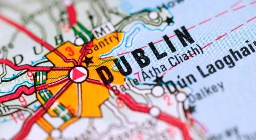 Irlandia nie jest już atrakcyjna