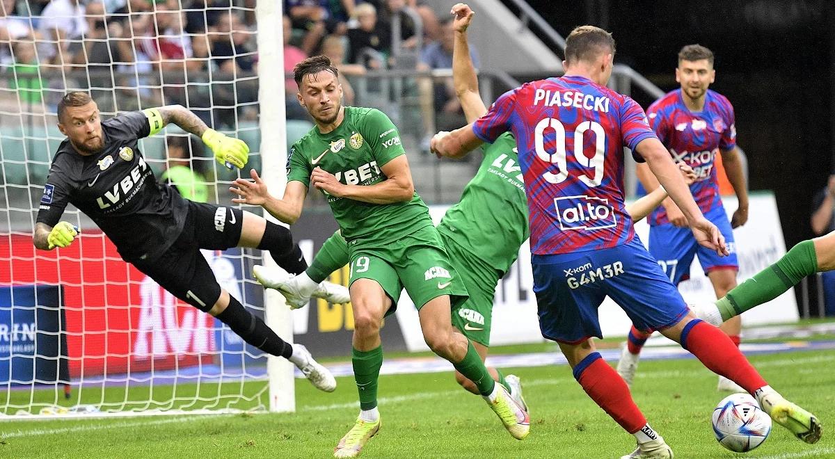 Ekstraklasa: czołówka zagra z outsiderami. Kibice będą świadkami sensacji?
