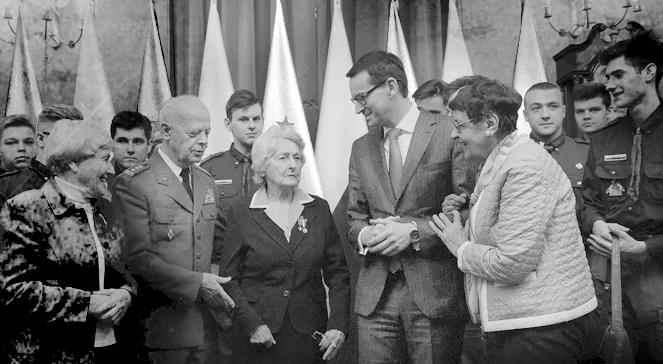 Polscy Sprawiedliwi: Nie zgadzamy się na skłócanie Żydów i Polaków