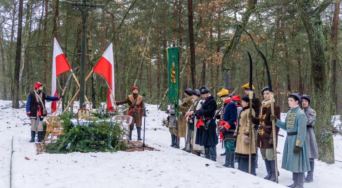 Łukasz Jasina: Litwa szuka odwołania do Polski