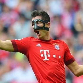 Liga Mistrzów: Bayern Monachium - FC Barcelona. Bayern żegna się godnie, FC Barcelona w finale [RELACJA]