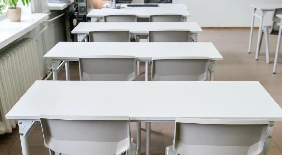 Rok szkolny będzie krótszy? Ministerstwo Edukacji odpowiada