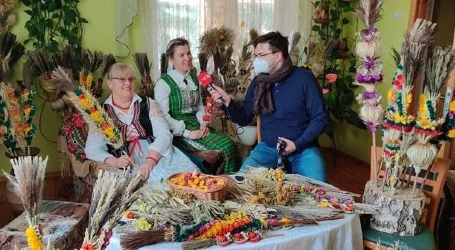 Rozpoczął się Wileński Jarmark Kaziukowy