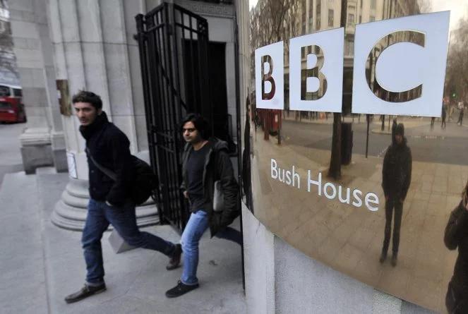BBC zwolni dwa tysiące pracowników