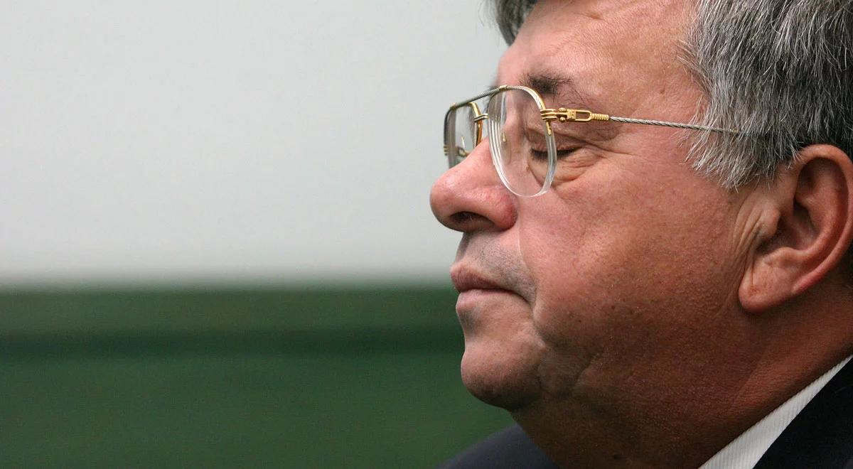 Tomasz Sekielski: sprawą Rywina żyła cała Polska