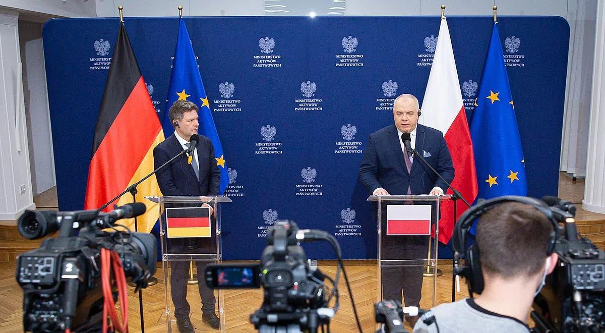 Unijny Fundusz Odbudowy. Sasin: ważne by te pieniądze trafiły do Polski 