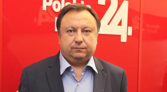 25 lat niepodległej Ukrainy z perspektywy ukraińskiego polityka