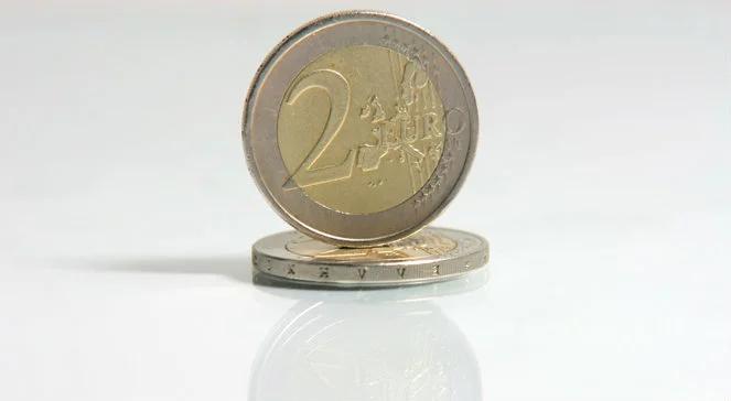 Chińskie podróbki euro. Monety warte ponad pół miliona