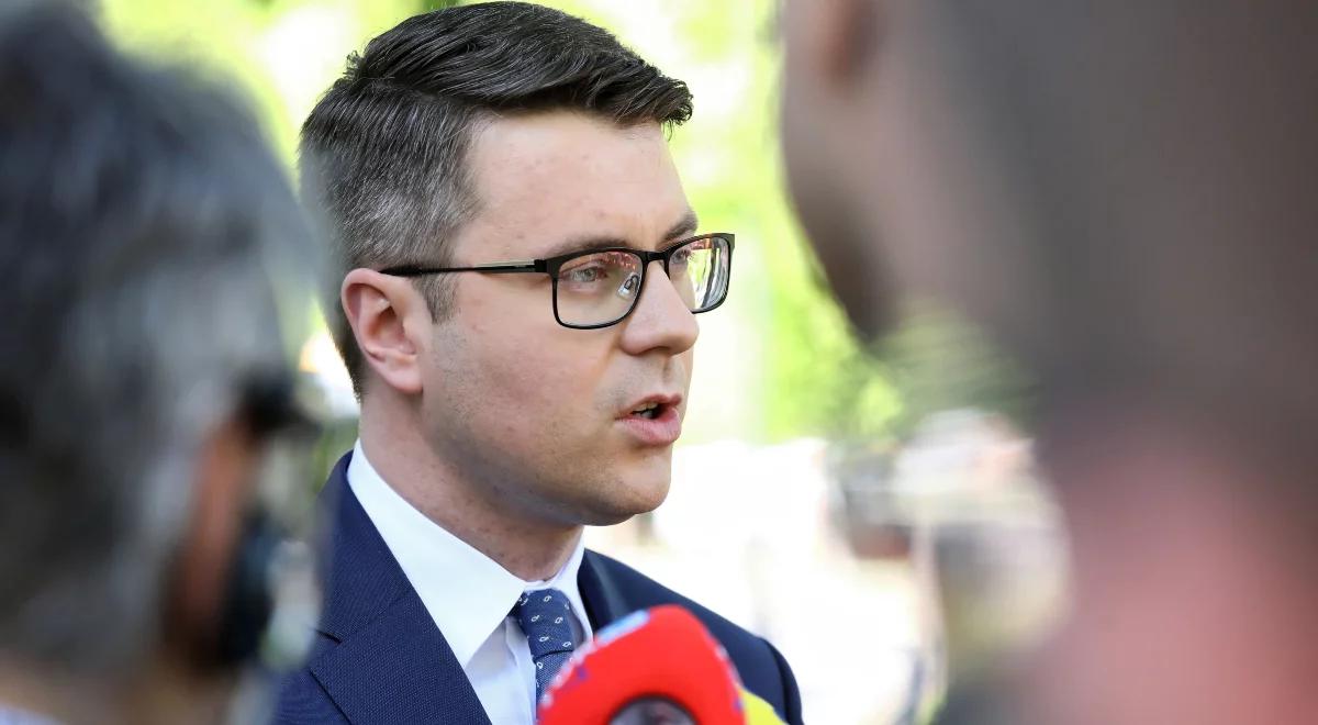 Kiedy formalna zgoda Komisji Europejskiej ws. KPO? Rzecznik rządu podał termin
