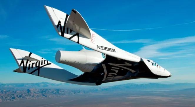 Śledztwo w sprawie katastrofy SpaceShip2. ”Wkrótce dowiemy się, co zaszło”