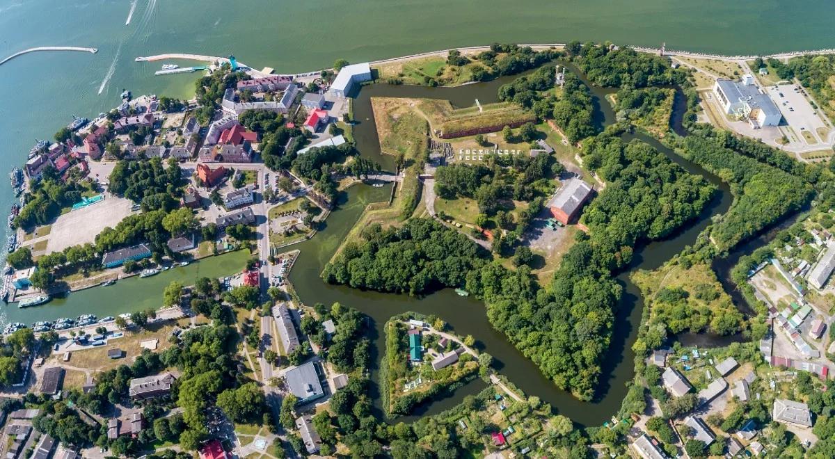 "Mają świadomość przyczyn tego stanu rzeczy". Mieszkańcy Kaliningradu odczuwają zachodnie sankcje