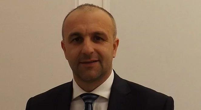 Poseł Twojego Ruchu Wojciech Penkalski znów zatrzymany przez policję