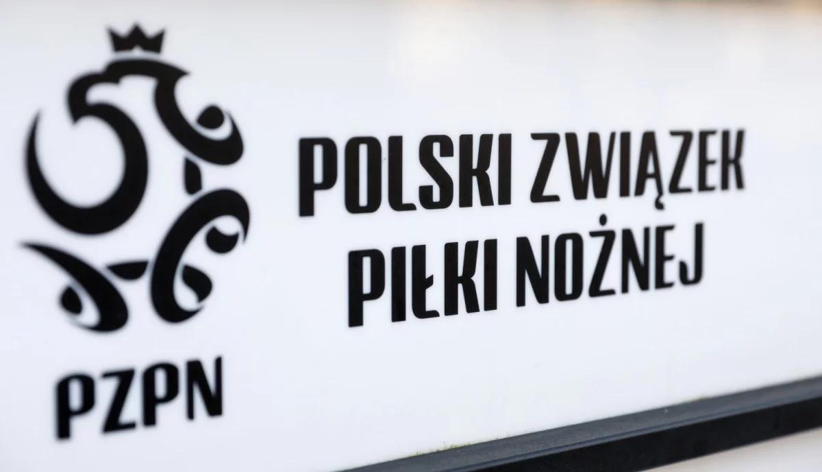 Są zarzuty w śledztwie o wyrządzenie PZPN szkody na ponad milion złotych. Prokuratura ujawnia szczegóły