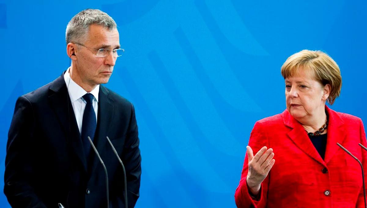 Jens Stoltenberg oczekuje decyzji państw NATO w sprawie koalicji przeciwko IS