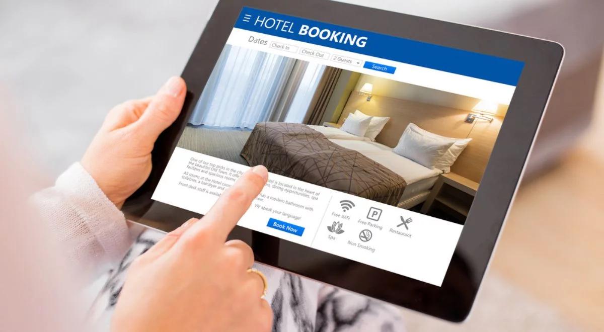 Portal Booking.com na celowniku rządu węgierskiego