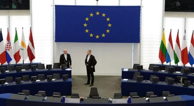 Opinia o podziale stanowisk w Europarlamencie: to klęska naszej dyplomacji