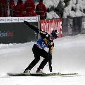 Małysz może skakać w Willingen