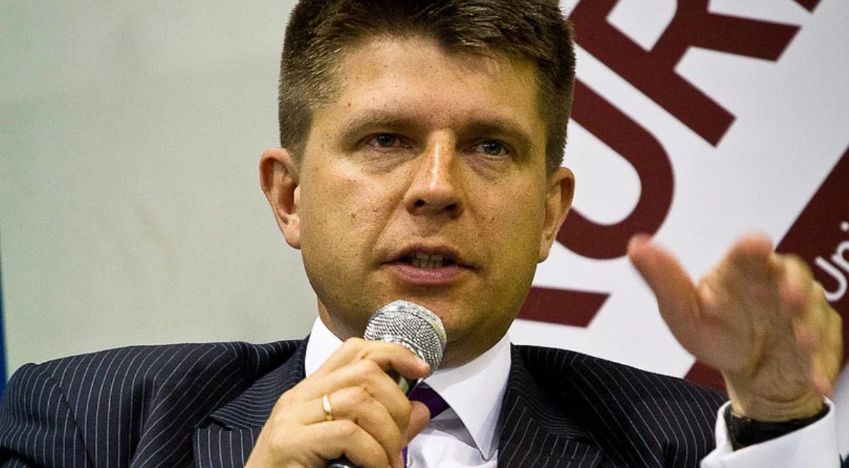 Ryszard Petru: nie powinniśmy dokładać się do emerytur górniczych