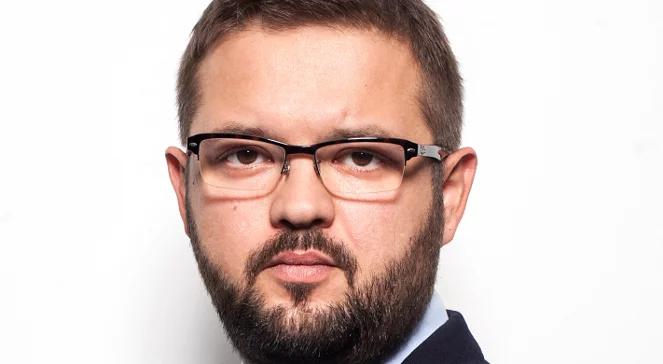 Łukasz Lefanowicz (Gerda Broker): Ze stopami będzie kłopot