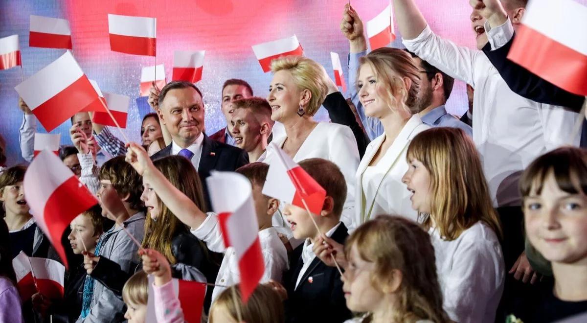 "Okazało się, że PiS ma większe poparcie niż anty-PiS". Jankowski o wyborach