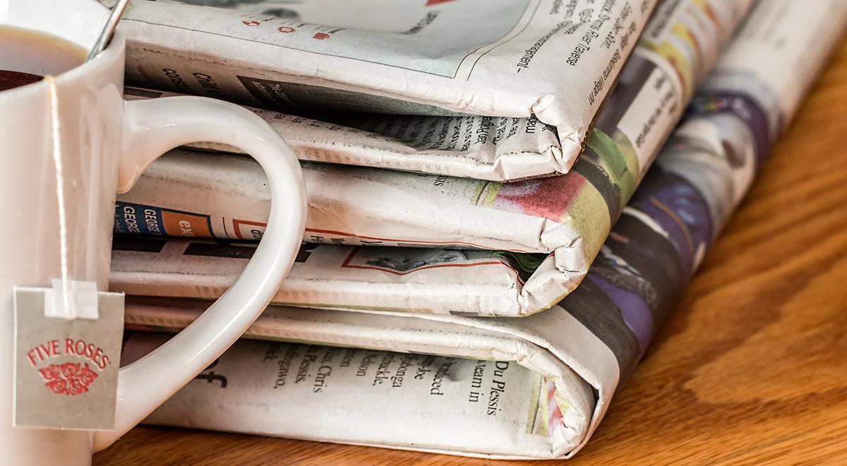Debata Dnia: kontrowersje wokół repolonizacji mediów