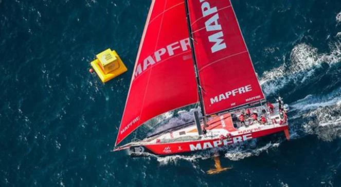 Volvo Ocean Race. "Największe wyzwanie dla współczesnych żeglarzy"
