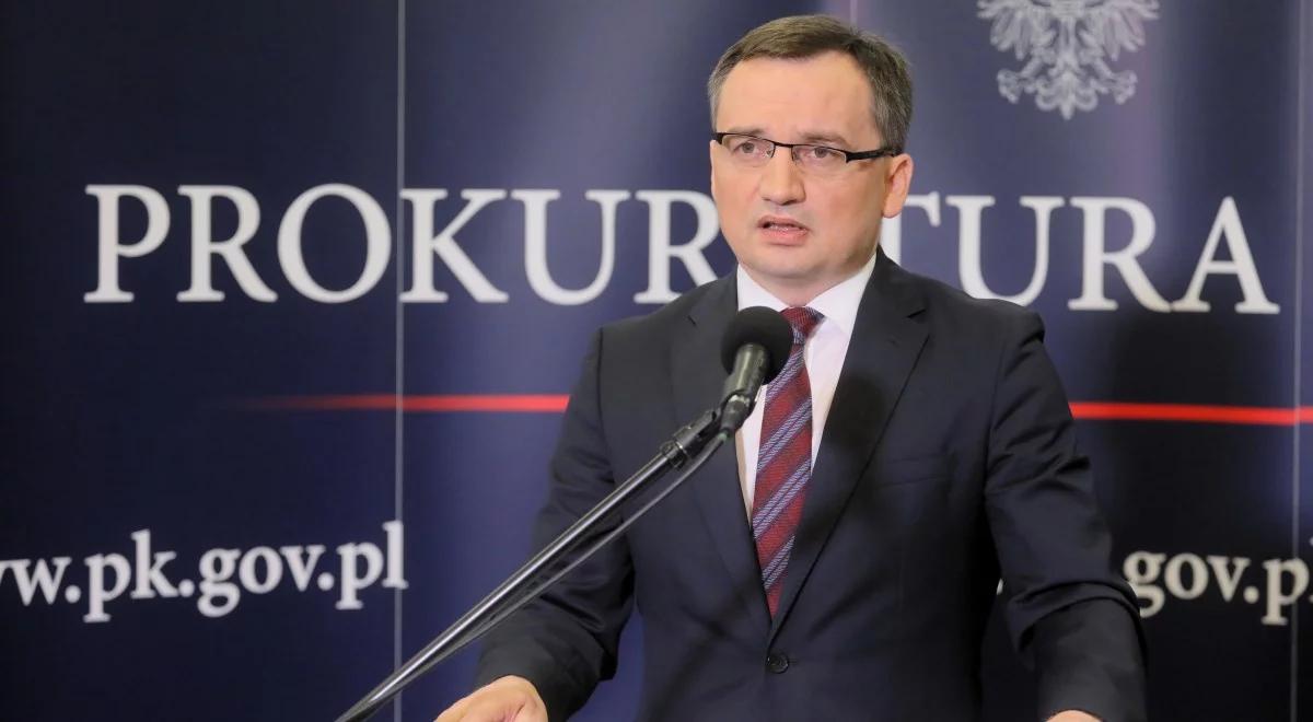 Są zarzuty dla byłego prezesa GetBack. Nie przyznaje się do winy