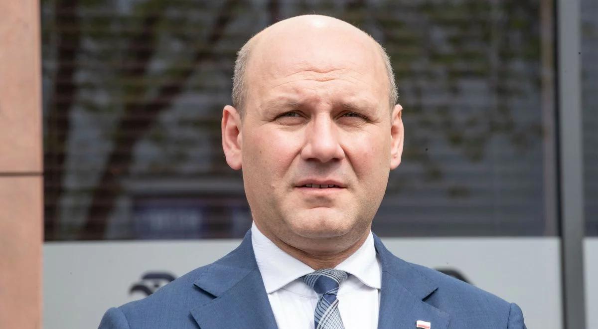 Nawrocki z nową partią polityczną? Szynkowski vel Sęk: ma mocne zaufanie