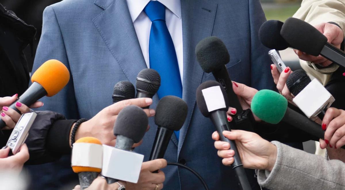Kohut: bezpieczeństwo regionu jest dla USA ważniejsze niż kwestia ustawy medialnej