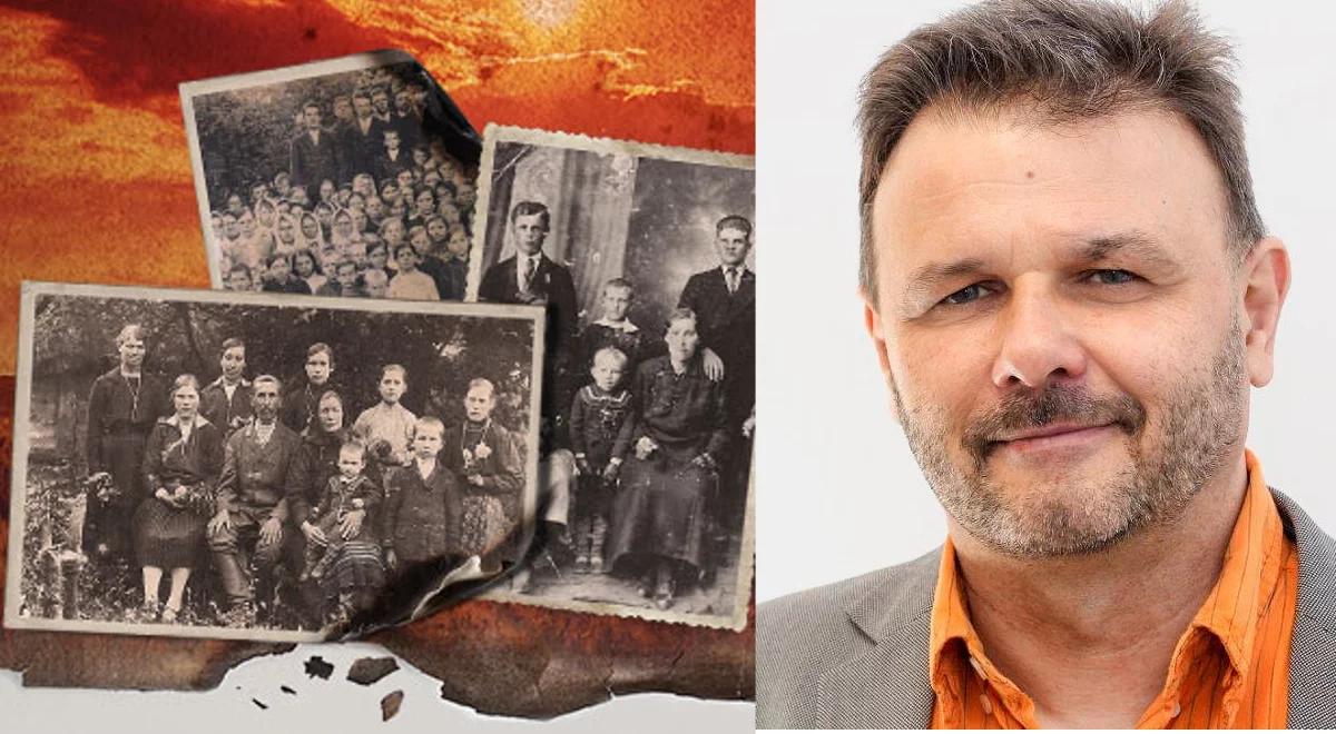 Adam Hlebowicz, IPN, o 80. rocznicy rzezi wołyńskiej: okazja do wołania o godny pochówek ofiar 