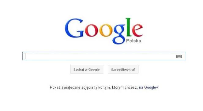 "Doktor Google" coraz częściej radzi internautom