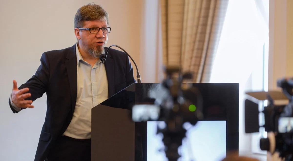 Witold Kołodziejski: rusza na dobre cyfryzacja radia w Polsce